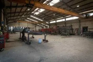 Reportage Construction by Studio Maybe