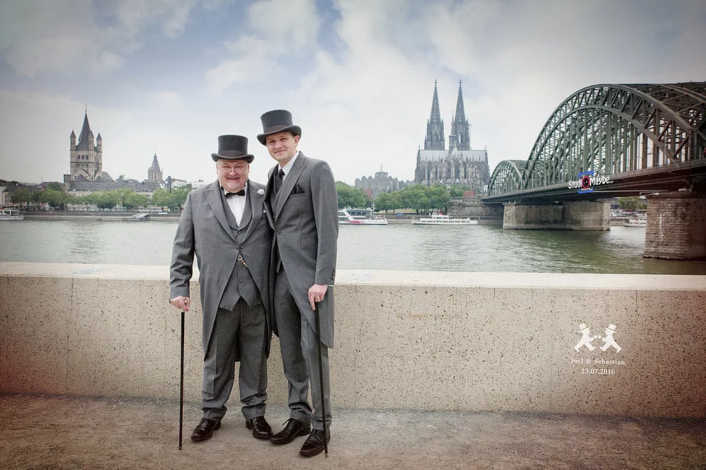 Mariage pour Tous
