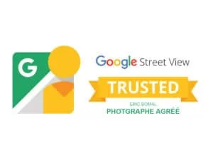 Google Street View Trusted