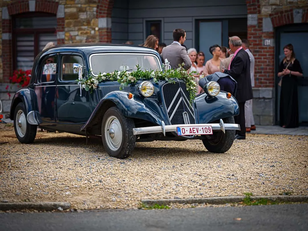 Les moments inoubliables de votre mariage capturés par Studio Maybe Photographie