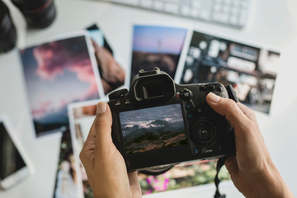 Cours de photographie à Marche-en-Famenne