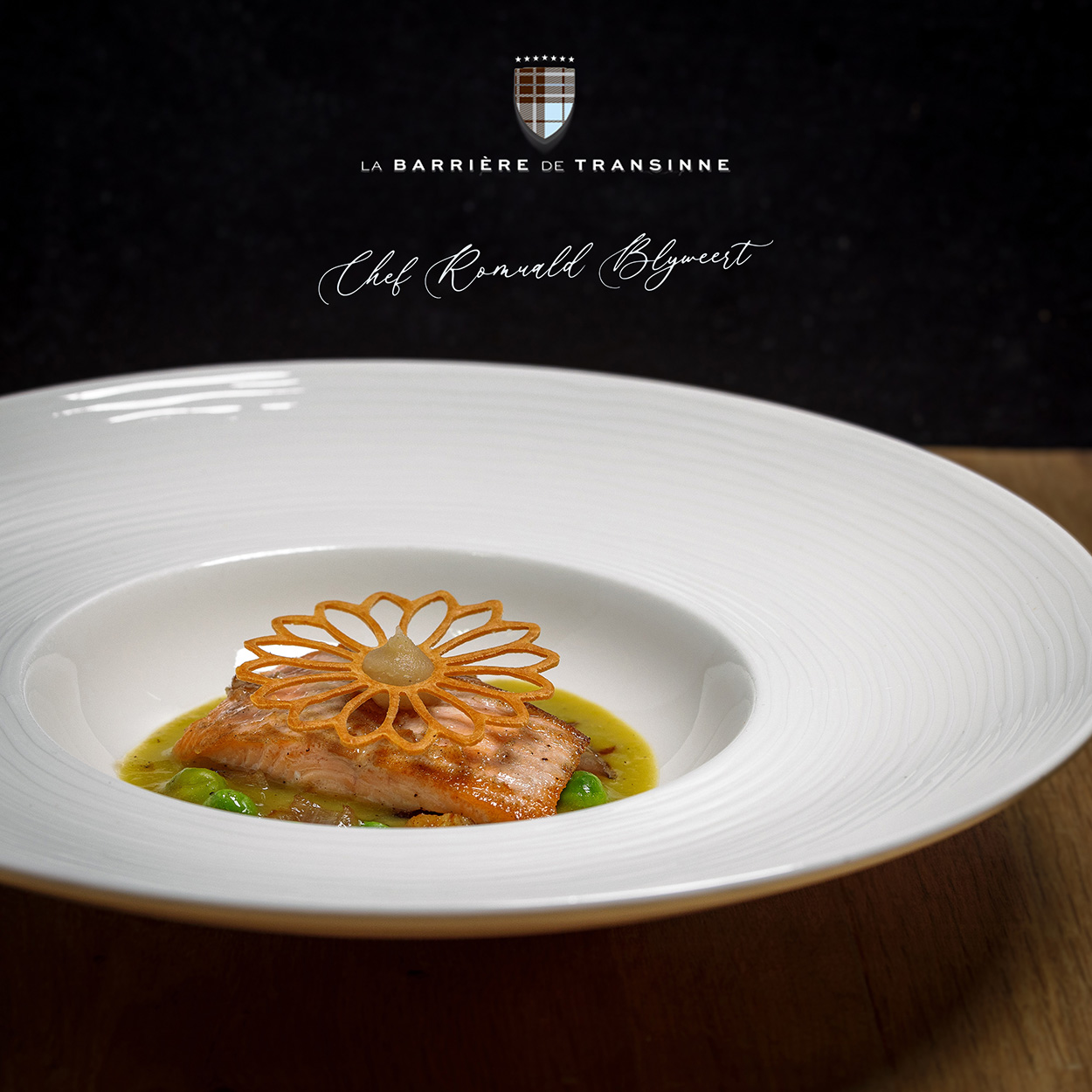 Photographe Culinaire Studio Maybe Marche-en-Famenne