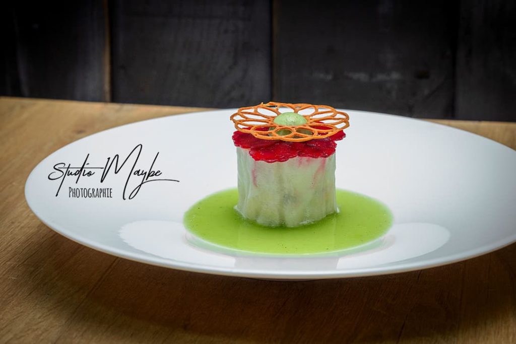 Reportages Photos Culinaires par Studio Maybe