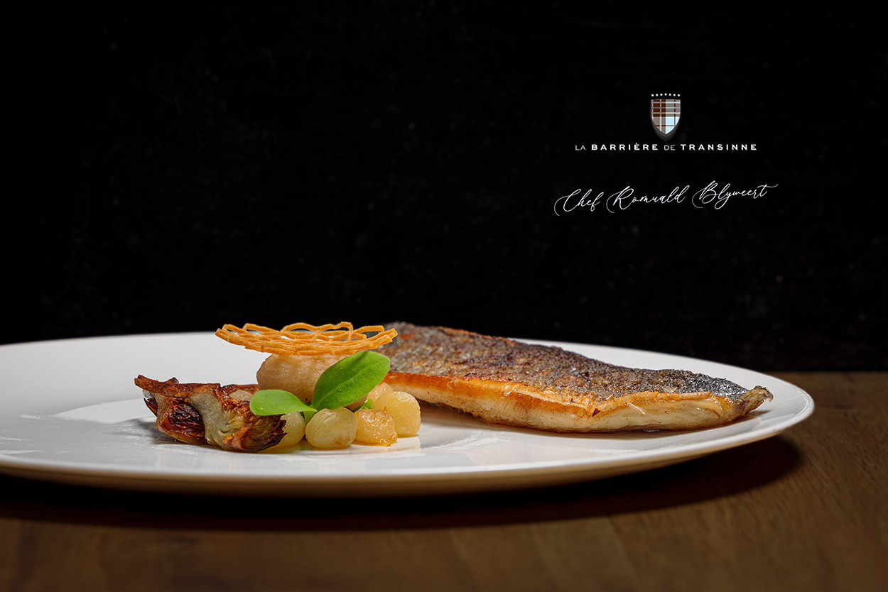 Photographe Culinaire Studio Maybe Marche-en-Famenne