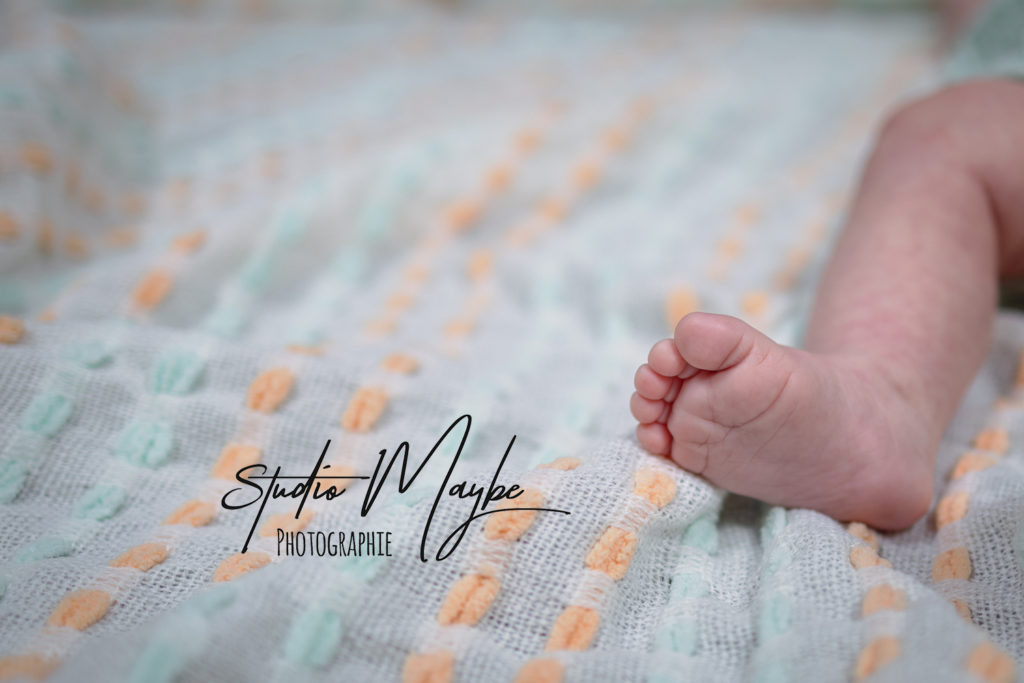 Reportage Photographique Bébé : Immortalisez Chaque Instant Précieux