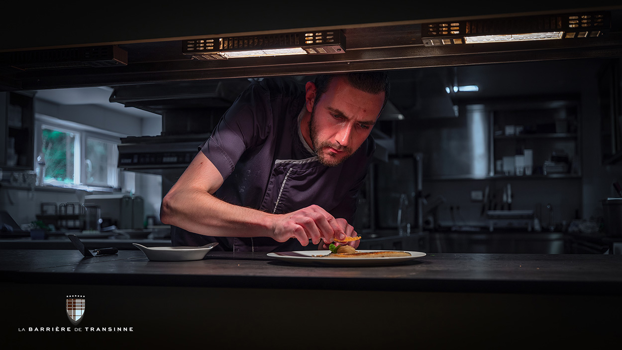 Photographe Culinaire Studio Maybe Marche-en-Famenne