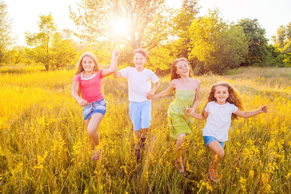 reportage photos de famille Studio Maybe Marche-en-Famenne