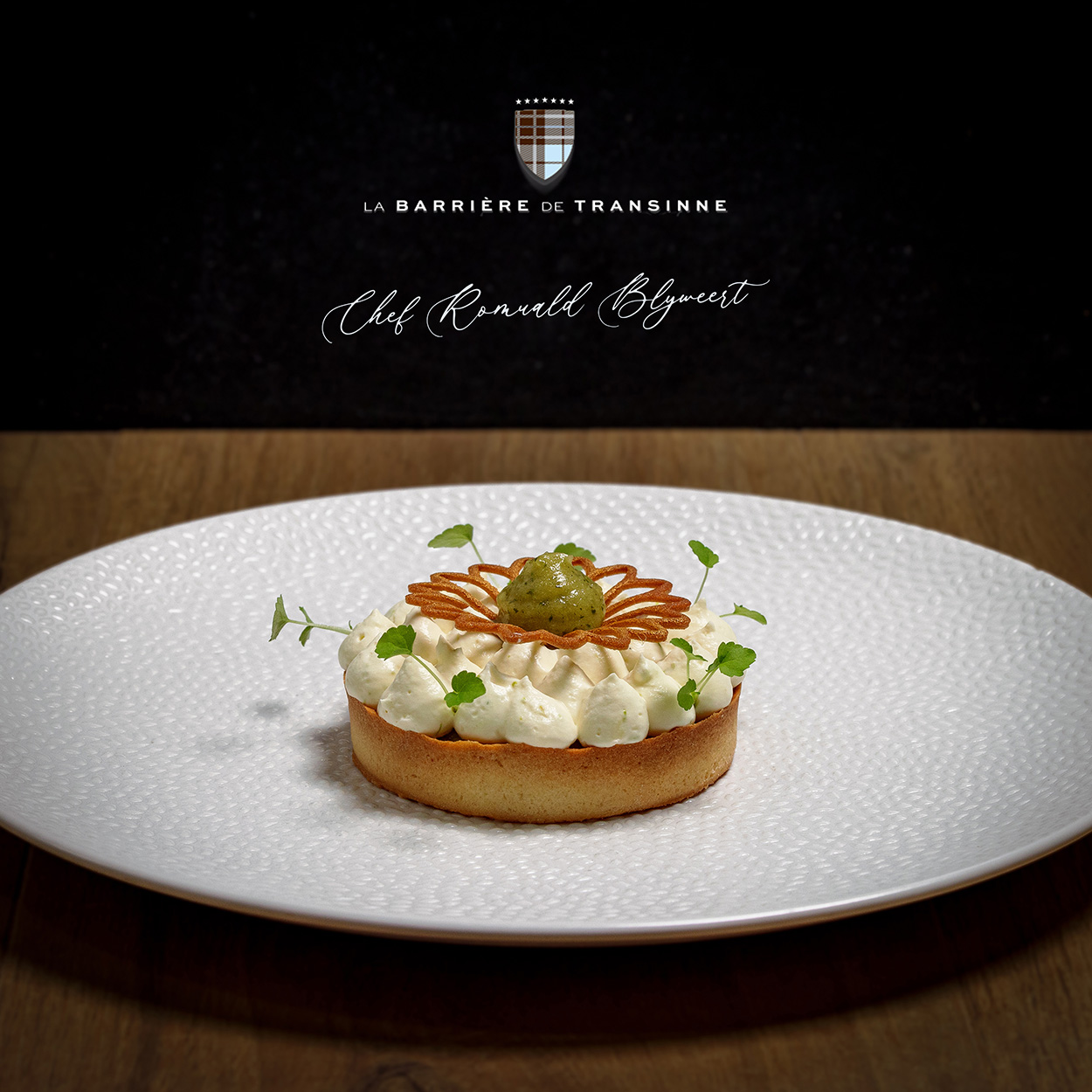 Photographe Culinaire Studio Maybe Marche-en-Famenne