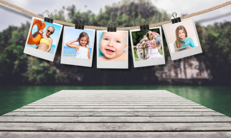 Nouvelle borne photos chez Studio Maybe à Marche-en-Famenne