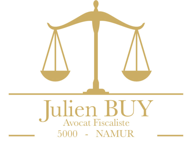 Création du site internet Avocat Buy Julien
