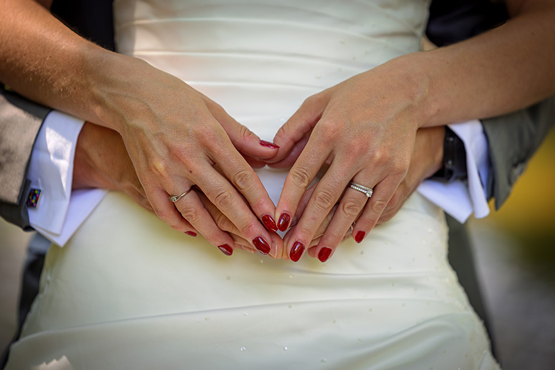 Reportage de mariage Studio Maybe Marche-en-Famenne