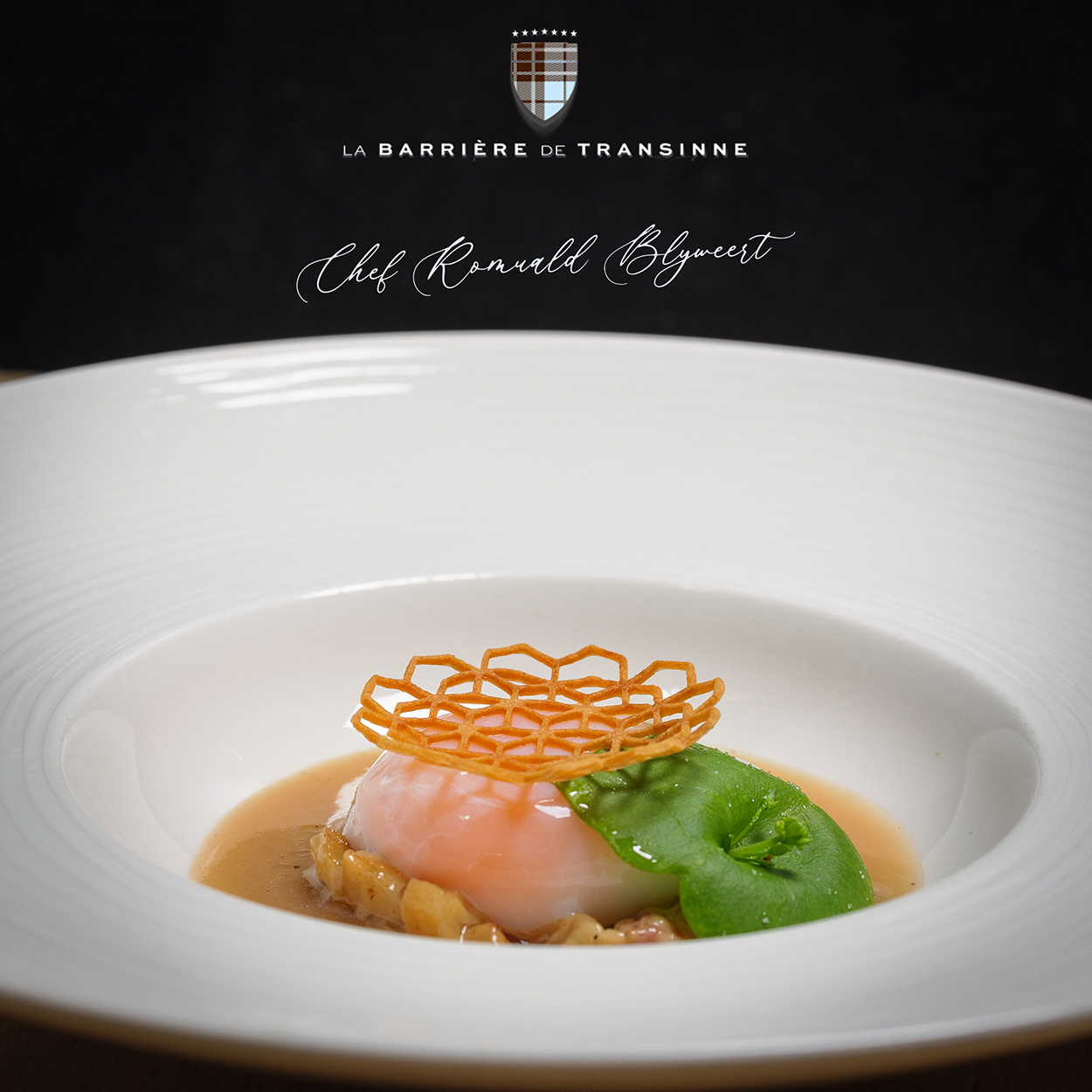 Photographe Culinaire Studio Maybe Marche-en-Famenne