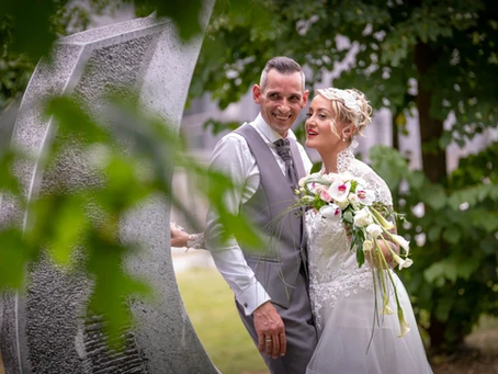 Immortalisez le jour de votre mariage grâce à Studio Maybe