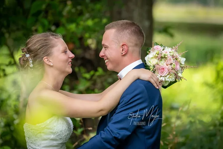 Reportages de mariage