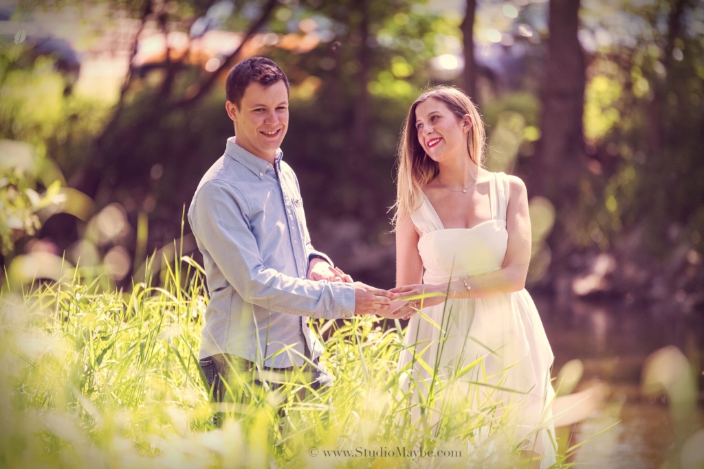 reportage de mariage Studiomaybe Eric Bomal